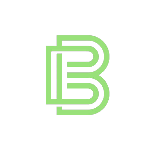 The Blankslate Group B mark