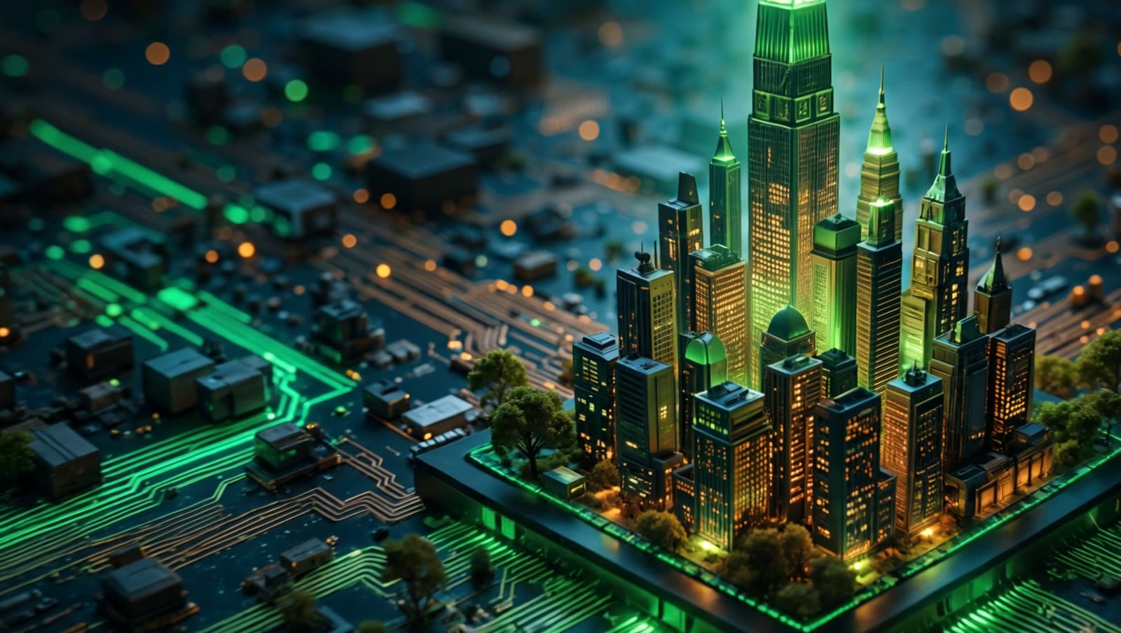 NSF Engines and GAME Change innovation ecosystem