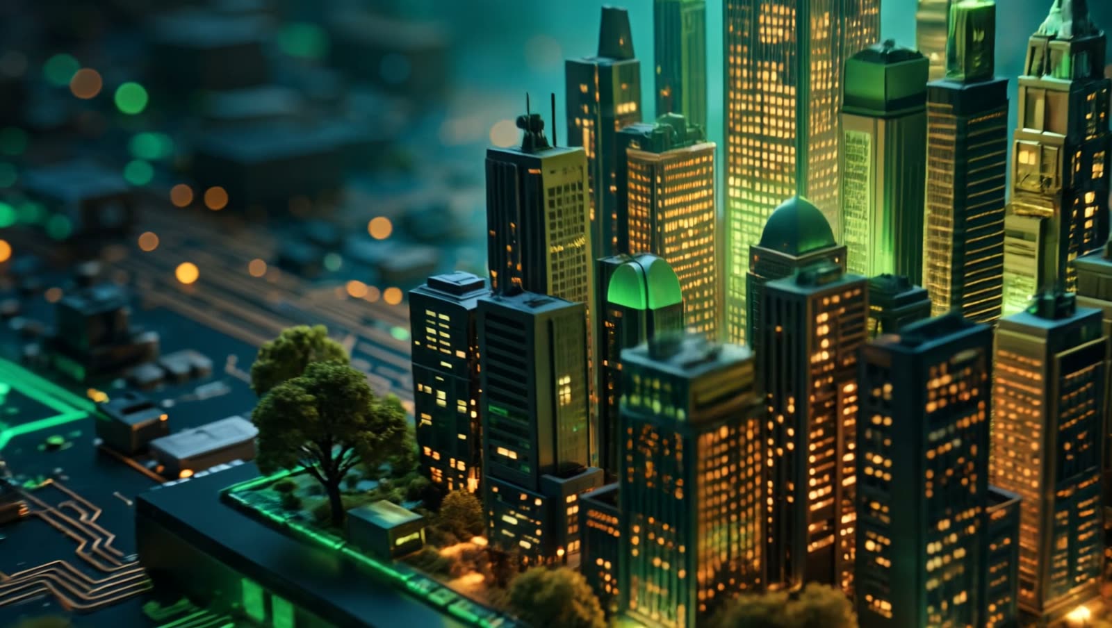 Policy and technology leadership convening